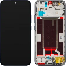 Oppo Reno15 F LCD displej modul, Twilight Blue