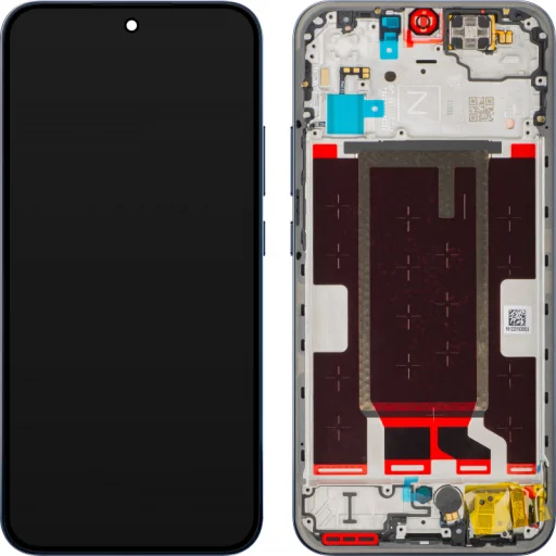 Oppo Reno15 F LCD displej modul, Twilight Blue - 1