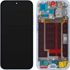 LCD displej modul pre Oppo Reno15 Pro Mini / Reno15 Pro, Aurora Blue