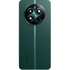 Zadný kryt Realme 12+, puzdro Pioneer green