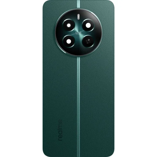 Zadný kryt Realme 12+, puzdro Pioneer green - 1
