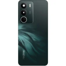 Realme C71 kryt batérie, Lesná sova