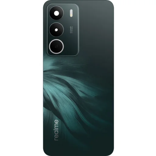 Realme C71 kryt batérie, Lesná sova - 1