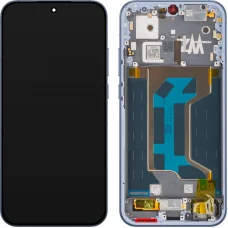 Realme GT 8 Pro LCD displej modul, Urban Blue