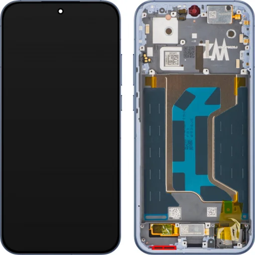 Realme GT 8 Pro LCD displej modul, Urban Blue - 1