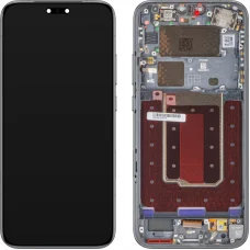 Honor Magic8 Pro LCD displej modul, čierny