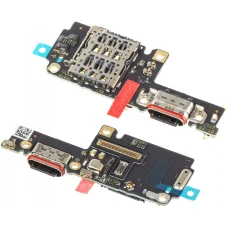 Nabíjací konektor Flex / Panel pre Realme GT 8 Pro