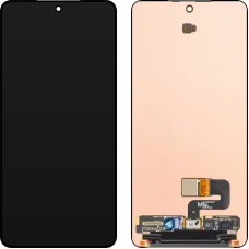 LCD displej modul pre Samsung Galaxy S26 S942, bez rámu, čierny