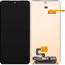 Samsung Galaxy S26 Ultra S948 LCD displej modul, bez rámu, čierny