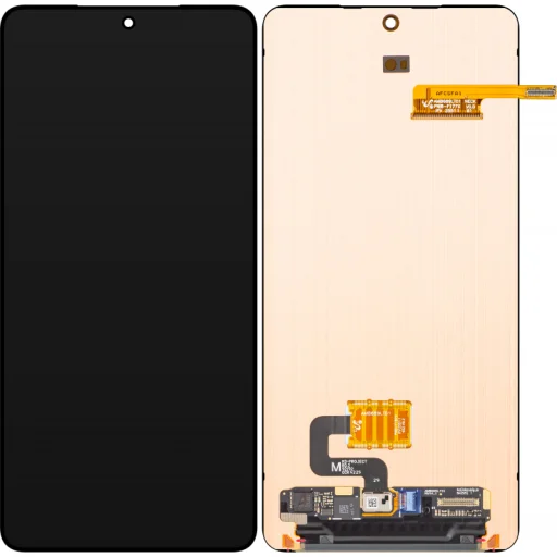 Samsung Galaxy S26 Ultra S948 LCD displej modul, bez rámu, čierny - 1