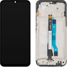 LCD displej modul pre Xiaomi Poco C85 4G / Redmi 15C 4G, európska verzia, čierny