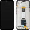 LCD displej modul pre Xiaomi Redmi 15C 5G, čierny thumbnail