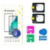 Wozinsky Full Camera Glass 2 ks tvrdené sklo pre Samsung Galaxy A37 thumbnail