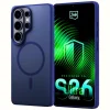 Samsung Galaxy S26 Ultra 3MK Smoke MagCase dymovomodré puzdro thumbnail