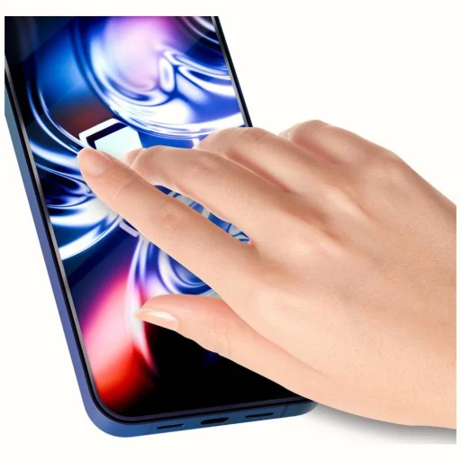 Samsung Galaxy S26 Ultra 3MK HardGlass Max tvrdené sklo číre - 7