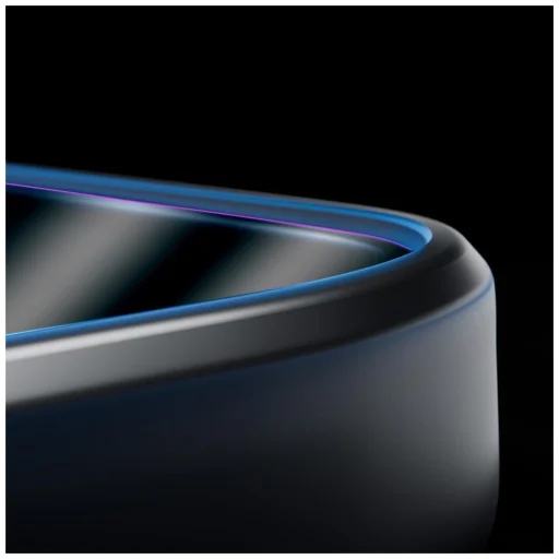 Samsung Galaxy S26 Ultra 3MK HardGlass Max tvrdené sklo číre - 9