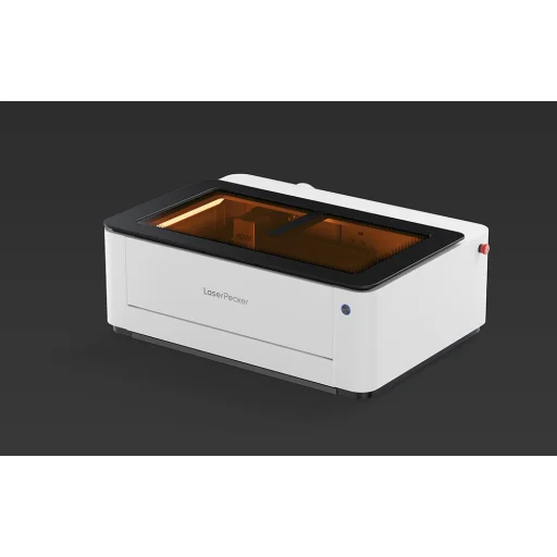 LaserPecker LX2 40 W laserová gravírovačka - 11