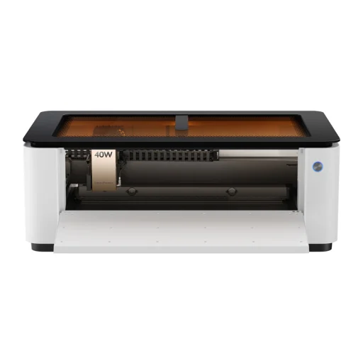 LaserPecker LX2 40 W laserová gravírovačka - 3