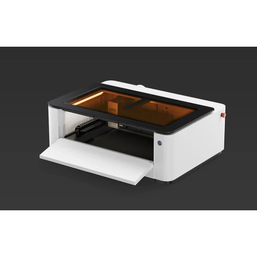 LaserPecker LX2 40 W laserová gravírovačka - 9