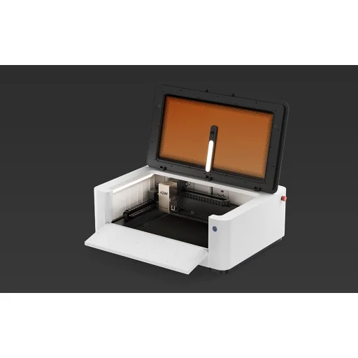 LaserPecker LX2 40 W laserová gravírovačka - 10