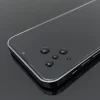 Wozinsky Privacy Glass s privátnym filtrom pre iPhone 15 - čierne tvrdené sklo thumbnail