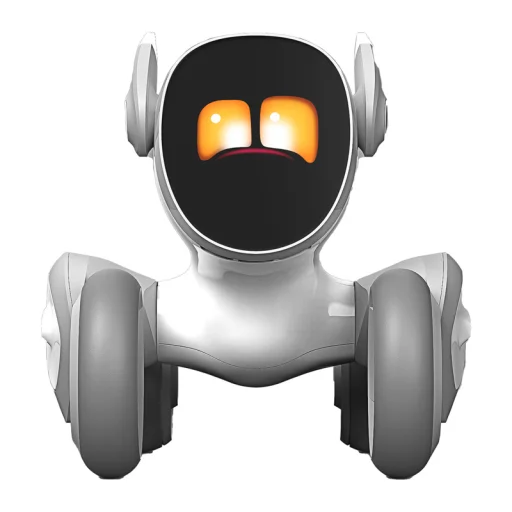 Interaktívny robot Loona Premium - 4