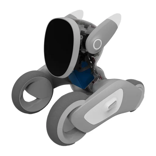 Interaktívny robot Loona Premium - 5