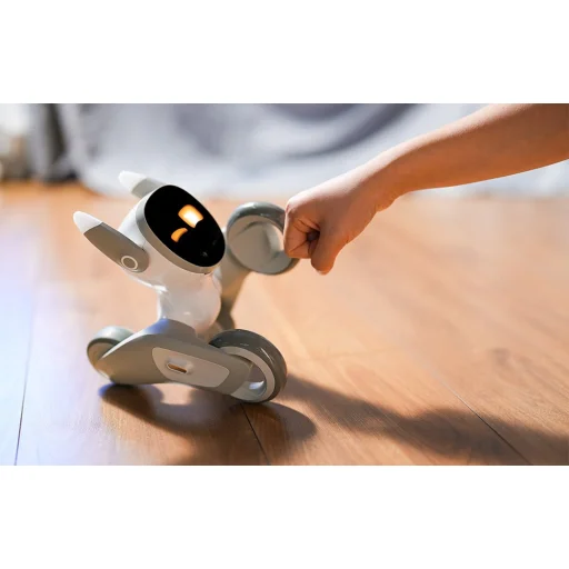 Interaktívny robot Loona Premium - 7