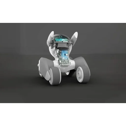 Interaktívny robot Loona Premium - 11