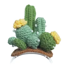 Kostým Loona pletený špicatý Siesta