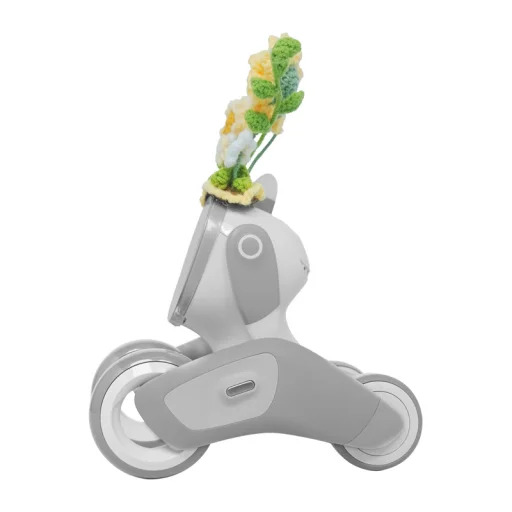 Loona pletený slnečnicový kostým - 3