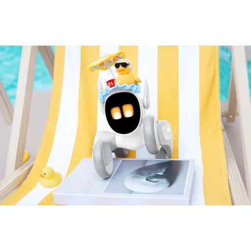 Kostým Loona pletená kačica - 4