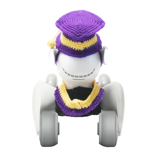 Loona Premium pletený študentský kostým - 3