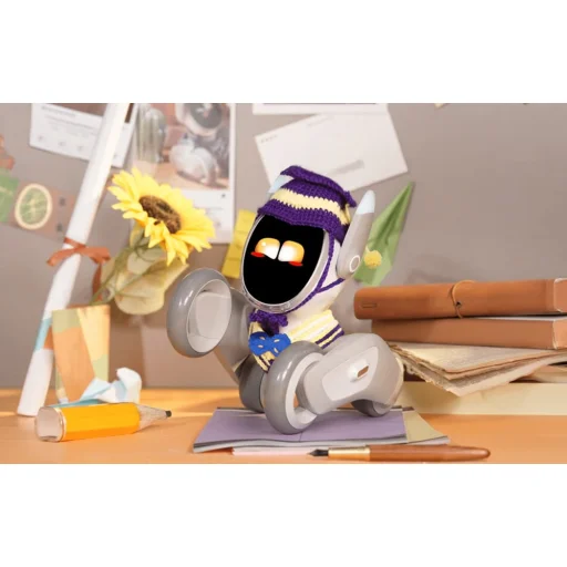 Loona Premium pletený študentský kostým - 4