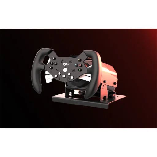 Herný volant PXN W V10F - 3
