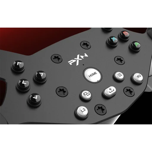 Herný volant PXN W V10F - 6