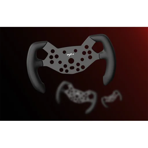 Herný volant PXN W V10F - 7