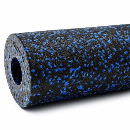 Wozinsky WRM-45 Masážny valec 45 cm - čierna - 3