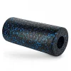 Wozinsky WRM-33 Masážny valec na cvičenie 33 cm - Čierny thumbnail