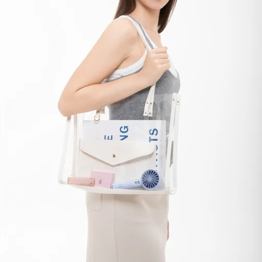 Jisulife Ručný ventilátor 10 4000mAh Prenosný USB ventilátor - Modrý - 11