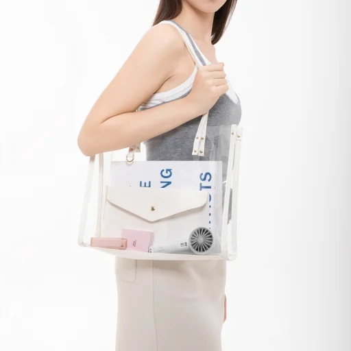 Jisulife Ručný ventilátor 10 4000mAh Prenosný USB ventilátor - sivý - 11