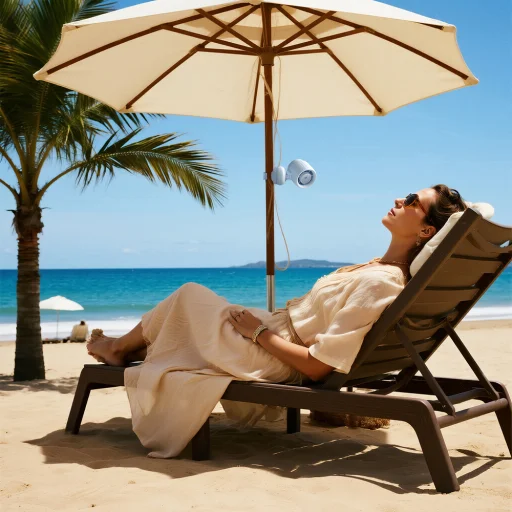 Jisulife Stroller Ventilátor 4 5000mAh Mini ventilátor do kočíka s kovovým klipom - Modrý - 17