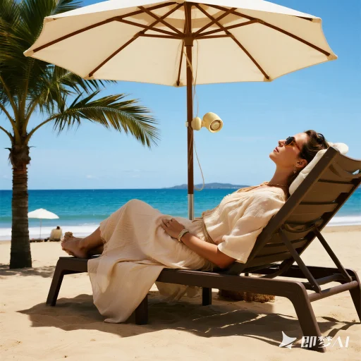 Jisulife ventilátor do kočíka 4 5000mAh mini ventilátor do kočíka s kovovým klipom - žltý - 13