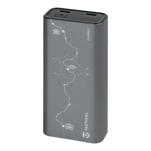 Tactical Squad Company 30W 10000mAh powerbanka - 4