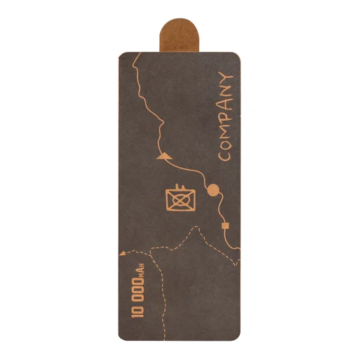 Tactical Squad Company 30W 10000mAh powerbanka - 6