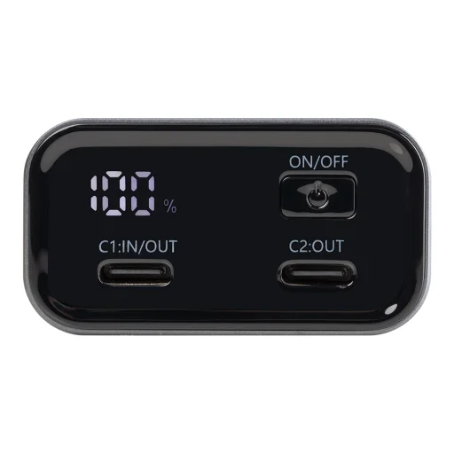 Tactical Squad Company 30W 10000mAh powerbanka - 3