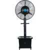 HOME CMF65 párásító ventilátor, 260 W, 64 cm-es lapátátmérő, 3 fokozat, 41 literes víztartály, oszcillálás thumbnail