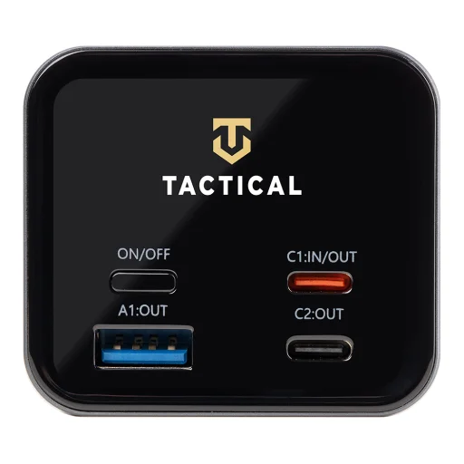 Tactical Squad Battalion 65W 20000mAh - 2