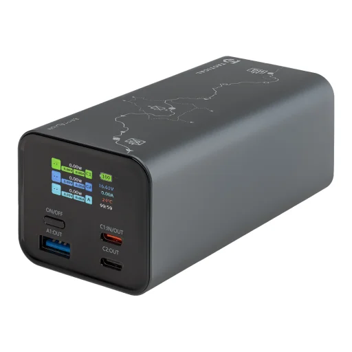 Tactical Squad Battalion 65W 20000mAh - 1