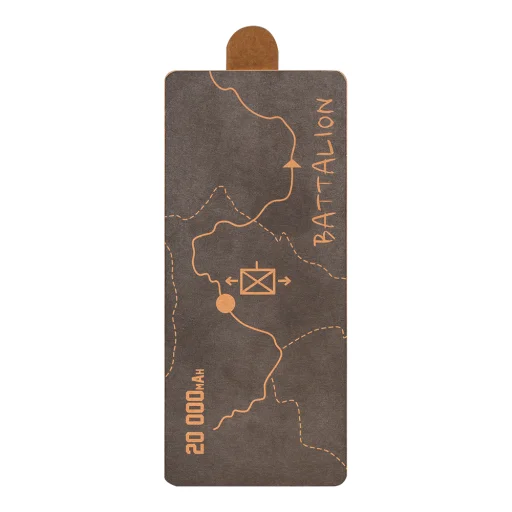 Tactical Squad Battalion 65W 20000mAh - 7